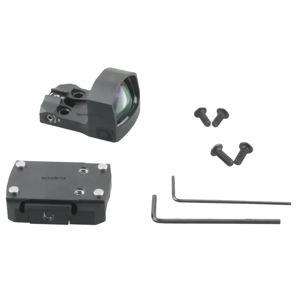 Vector Optics Frenzy-S 1x17x24 MIC Vector Optics