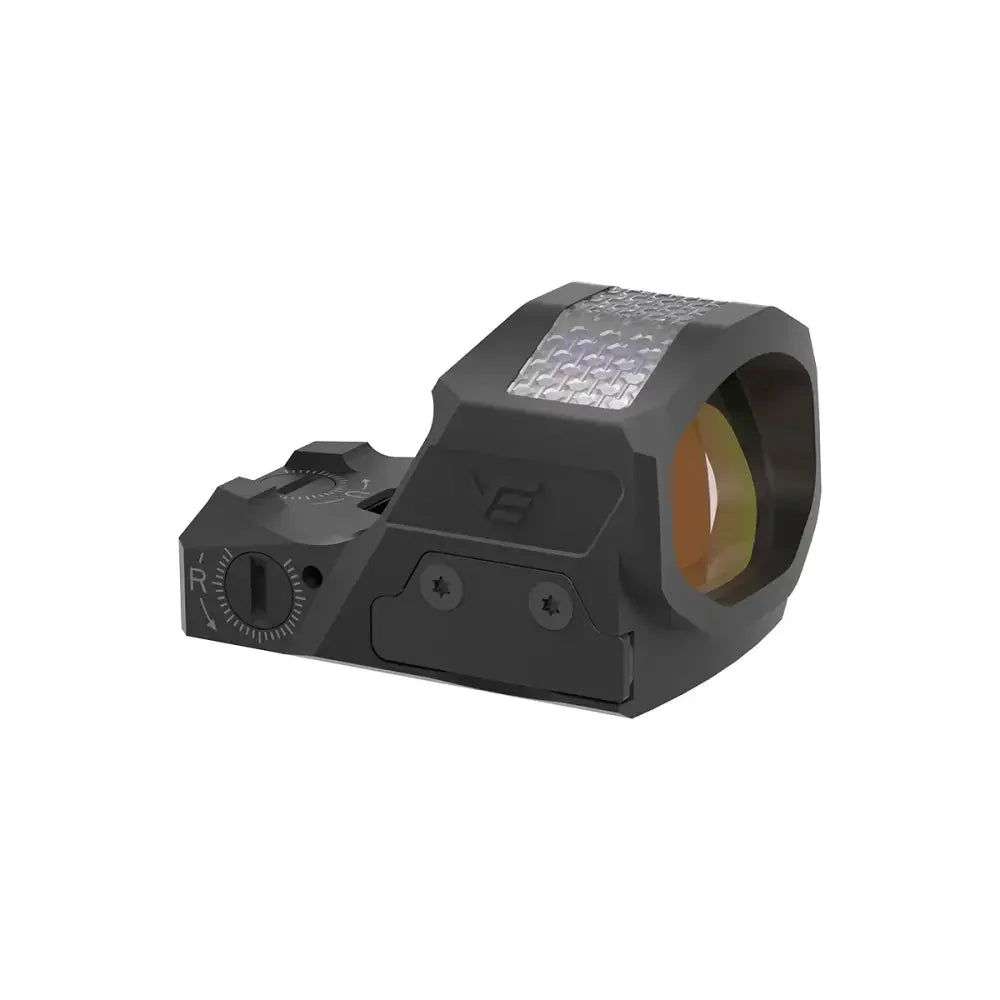 Vector Optics Frenzy-X 1x19x26 MRS GenII alimentation solaire multi-réticule Vector Optics