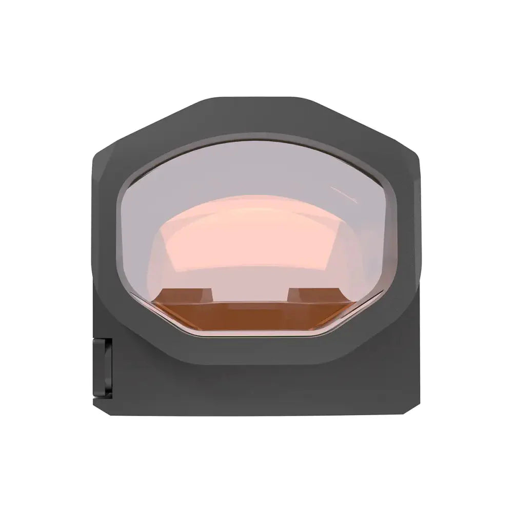 Vector Optics Frenzy-X 1x19x26 MRS GenII alimentation solaire multi-réticule Vector Optics