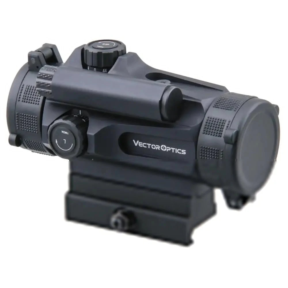Vector Optics Nautilus Quick Release 1x30 viseur point rouge Vector Optics