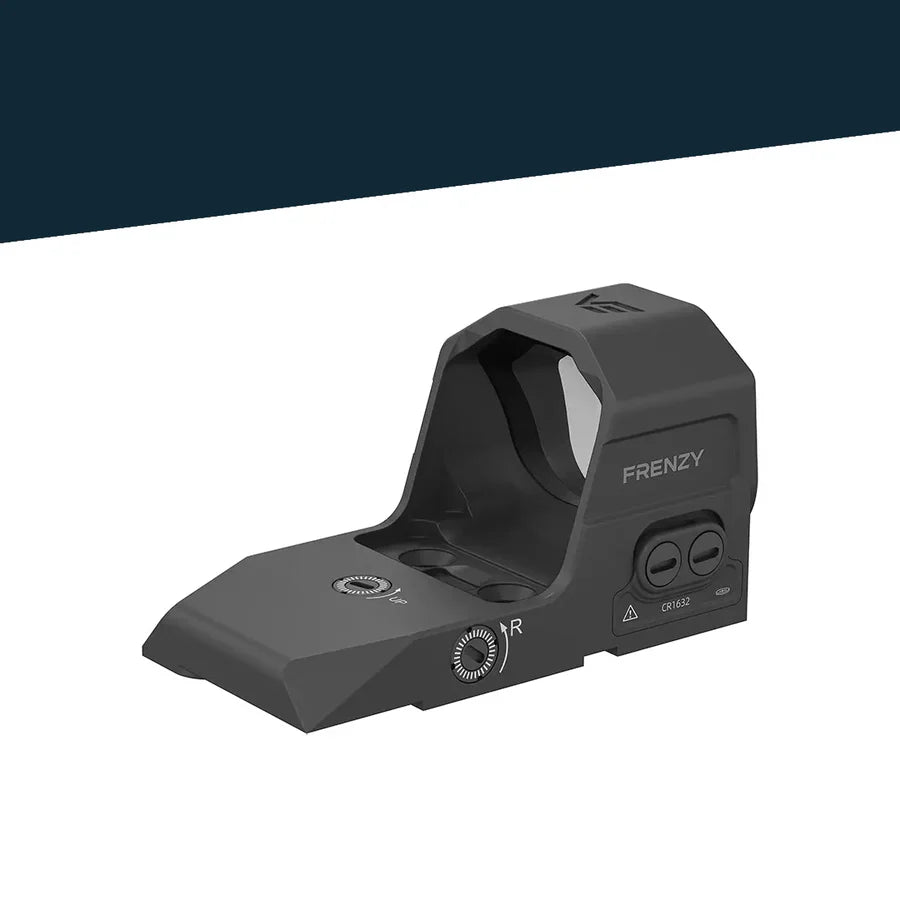 Vector Optics Frenzy 1x20x24 pour CZ Shadow 2 OR 