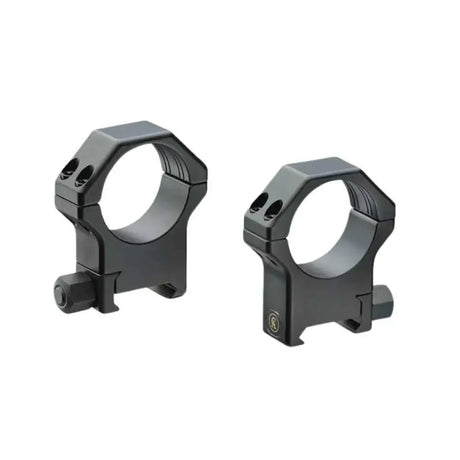 1" scope rings | Picatinny base with screw nut Contessa