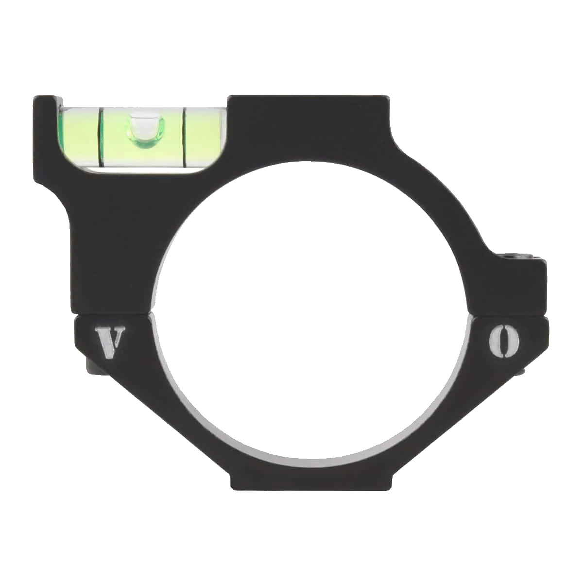 Niveau à bulle déporté 1 pouce [25,4 mm] pour lunette de fusil 