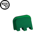 CZ P-10 alu slide plug