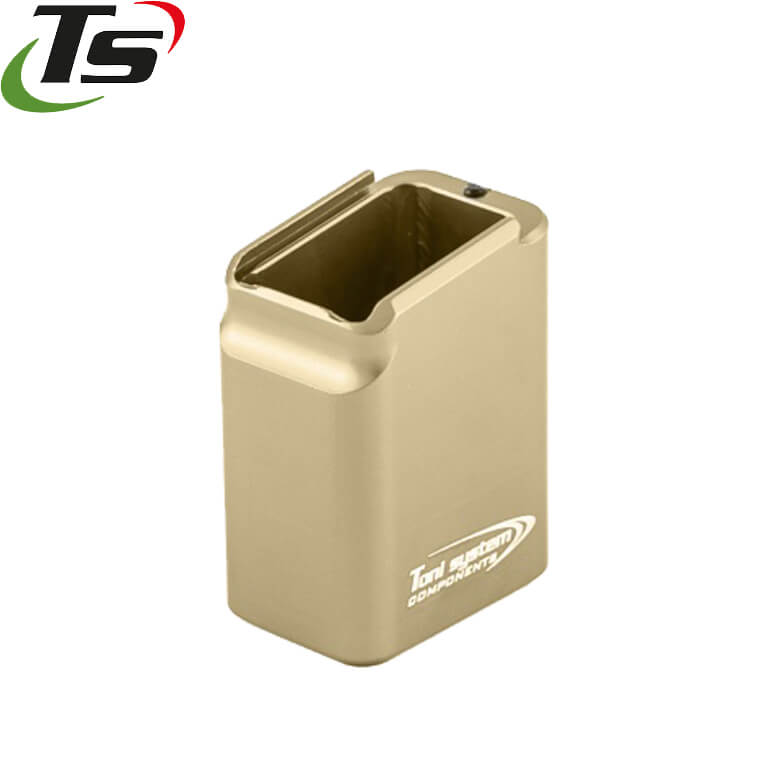 CZ TS 2, CZ TS alu TS base pad | +8rnd