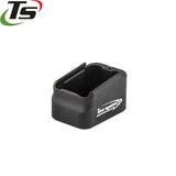 CZ TS 2, CZ TS alu TS talon de chargeur | +3 coups