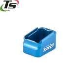 CZ TS 2, CZ TS alu TS talon de chargeur | +3 coups