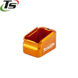 CZ TS 2, CZ TS alu TS talon de chargeur | +3 coups