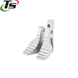 CZ Scorpion Evo levier de déverrouillage de chargeur alu