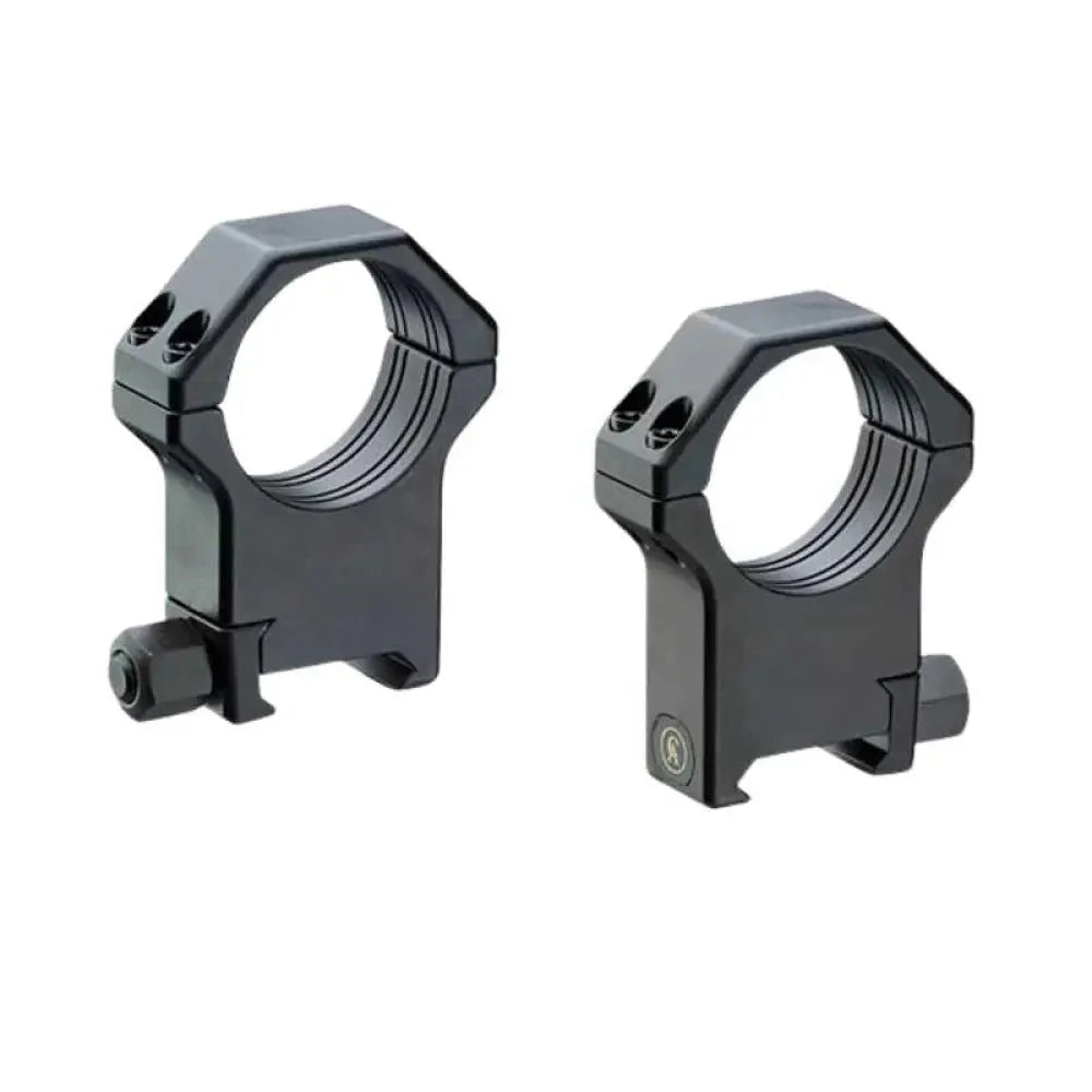 Anneaux de lunette 30mm | rail Picatinny avec écrou Contessa