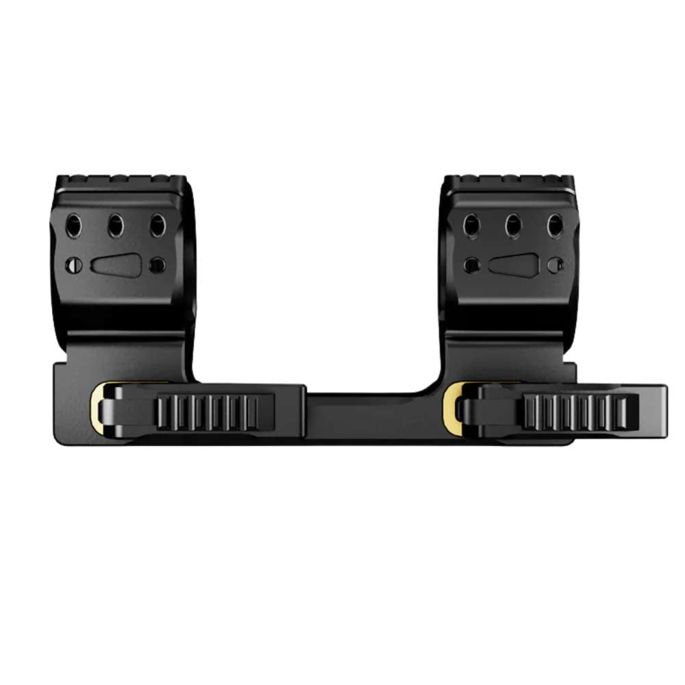 Montage de lunette 30 mm | base Ergo QD rail Picatinny 