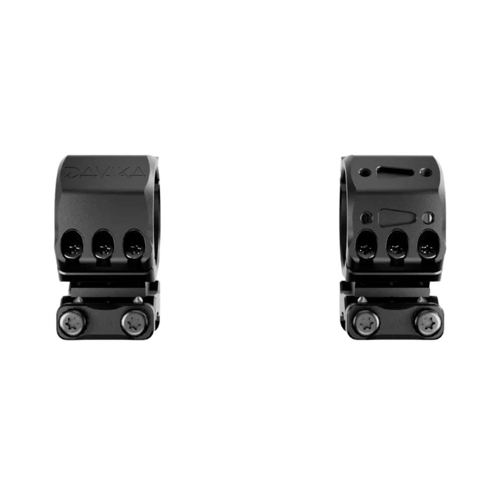 34 mm scope rings | Picatinny base