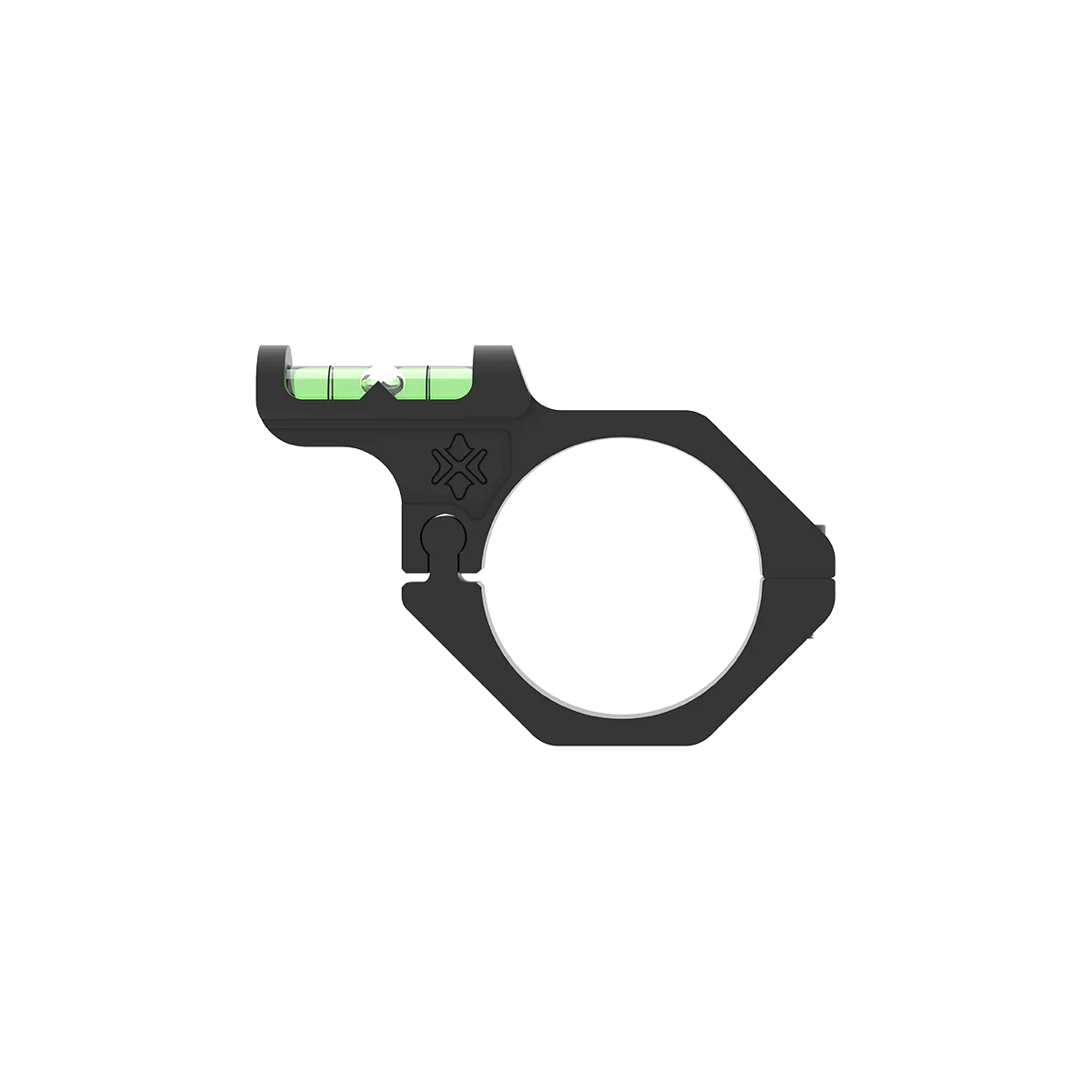 Niveau à bulle décalé 30 mm pour lunette de visée 