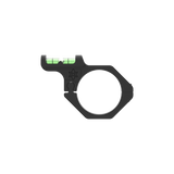 Niveau à bulle décalé 30 mm pour lunette de visée 