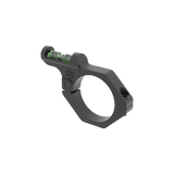 Niveau à bulle décalé 30 mm pour lunette de visée 