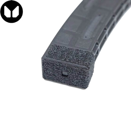 CZ Scorpion Evo plaquettes de poignée nexum | talons de chargeur 3x