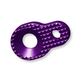 CZ Shadow 2 Compact mag release button