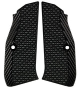 CZ 75B & SP-01, CZ TS 2, CZ Shadow 2 alu Lok grips