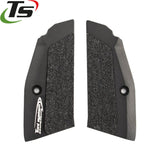 CZ 75B & SP-01, CZ TS 2, CZ Shadow 2 plaquettes de poignée alu courtes TS