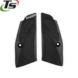 CZ 75B & SP-01, CZ TS 2, CZ Shadow 2 short alu TS 3D plaquettes de poignée