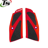 CZ 75B & SP-01, CZ TS 2, CZ Shadow 2 short alu TS 3D plaquettes de poignée