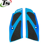 CZ 75B & SP-01, CZ TS 2, CZ Shadow 2 short alu TS 3D plaquettes de poignée