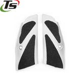 CZ 75B & SP-01, CZ TS 2, CZ Shadow 2 short alu TS 3D plaquettes de poignée