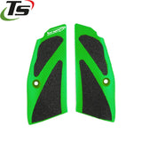 CZ 75B & SP-01, CZ TS 2, CZ Shadow 2 short alu TS 3D plaquettes de poignée