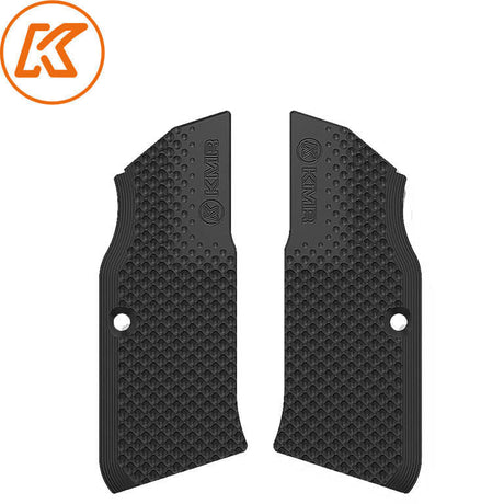 CZ 75B & SP-01, CZ TS 2, CZ Shadow 2 plaquettes de poignée alu golf