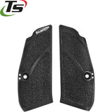 CZ 75 P-01, CZ 75 Compact plaquettes de poignée alu 3D