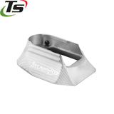 CZ TS 2, CZ 75 Tactical Sports Open magwell