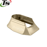 CZ TS 2, CZ 75 Tactical Sports Open magwell