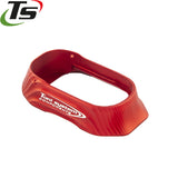 CZ P-10C alu TS magwell