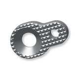 CZ Shadow 2 Compact mag release button