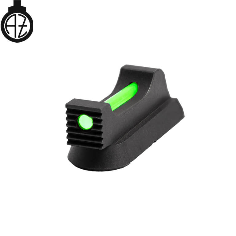 CZ 75B, CZ 75 P-01 & Compact, CZ 85 & 97 guidon fibre optique | 5,5x1,0mm