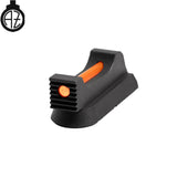 CZ 75B, CZ 75 P-01 & Compact, CZ 85 & 97 guidon fibre optique | 5,5x1,0mm