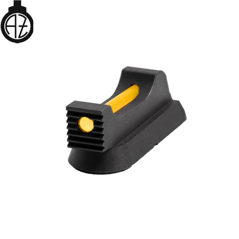 CZ 75B, CZ 75 P-01 & Compact, CZ 85 & 97 guidon fibre optique | 5,5x1,0mm