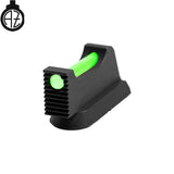 CZ Shadow 2, CZ 75 Tactical Sports fiber optic front sight | 7.5x1.5mm