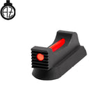 CZ 75B, CZ 75 P-01 & Compact, CZ 85 & 97 guidon fibre optique | 5,5x1,0mm