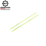 Spare fiber optic rod | 2pcs