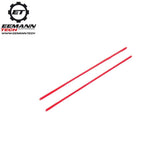 Spare fiber optic rod | 2pcs