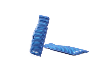 CZ 75B & SP-01, CZ TS 2, CZ Shadow 2 short alu ergo Armanov plaquettes de poignée