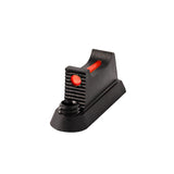 CZ Shadow 2 Orange guidon fibre optique | 7.5x1.0mm