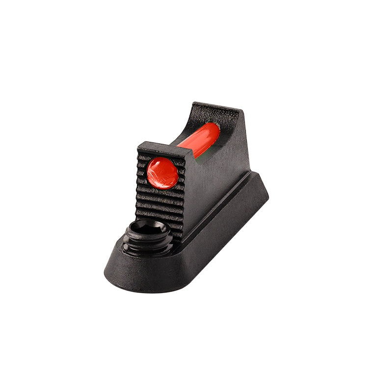 CZ Shadow 2 Orange guidon fibre optique | 7.5x1.5mm
