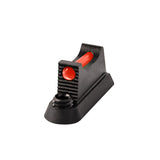 CZ Shadow 2 Orange guidon fibre optique | 7.5x1.5mm