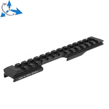 Brno ZKM 452, ZKM 456 rail Picatinny [16mm] JK-N