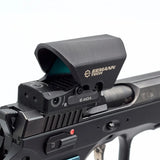 C-More RTS3 capot de protection contre la pluie 