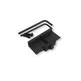 Picatinny montage point rouge | C-More RTS empreinte C-More