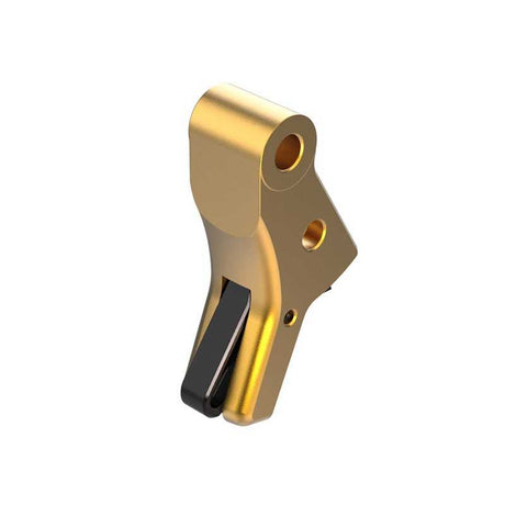 CZ P-10 [P-10C, P-10F & P-10S] détente | KMR 