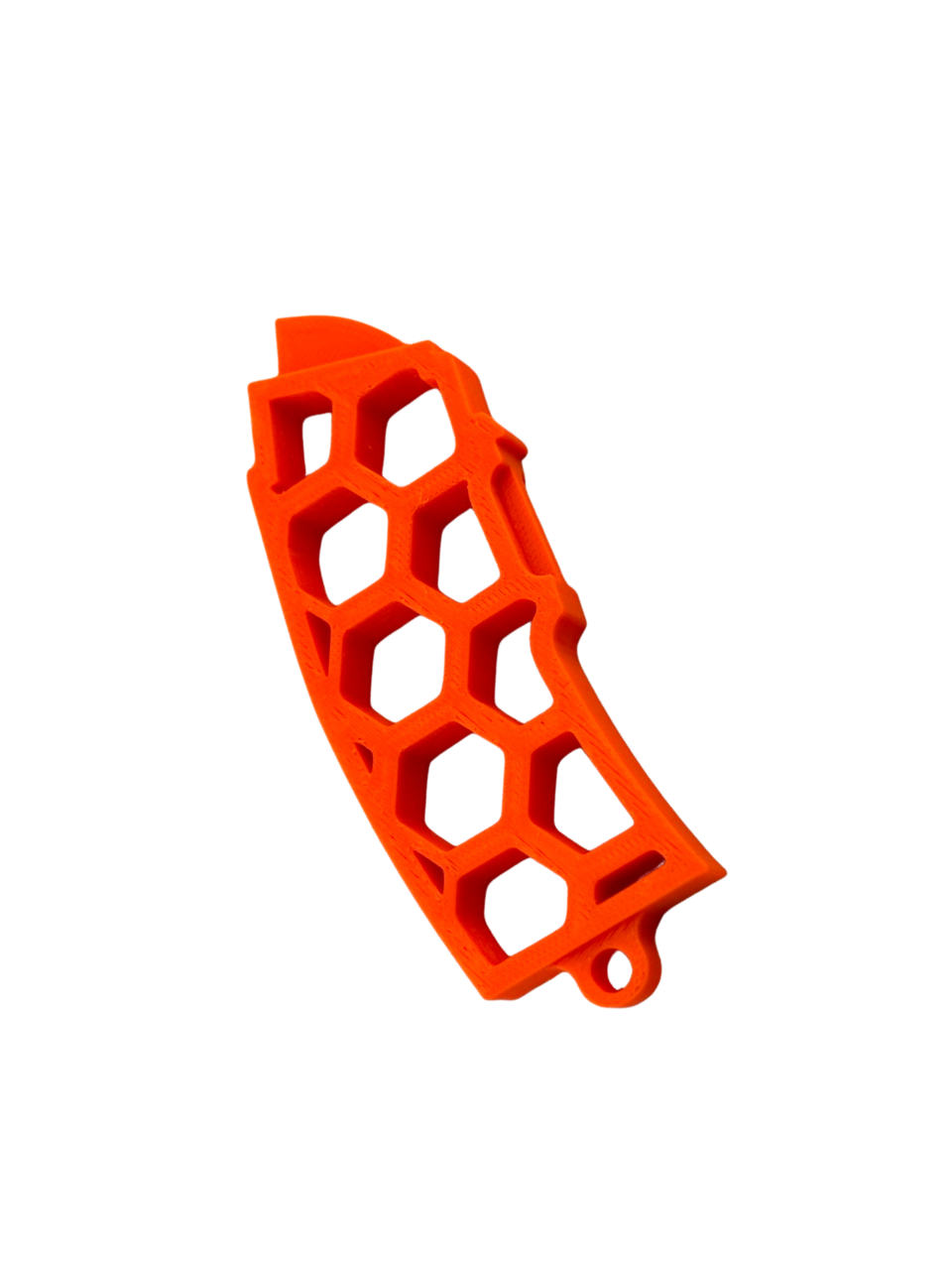 CZ 457 [& CZ 512, CZ 455] empty chamber indicator